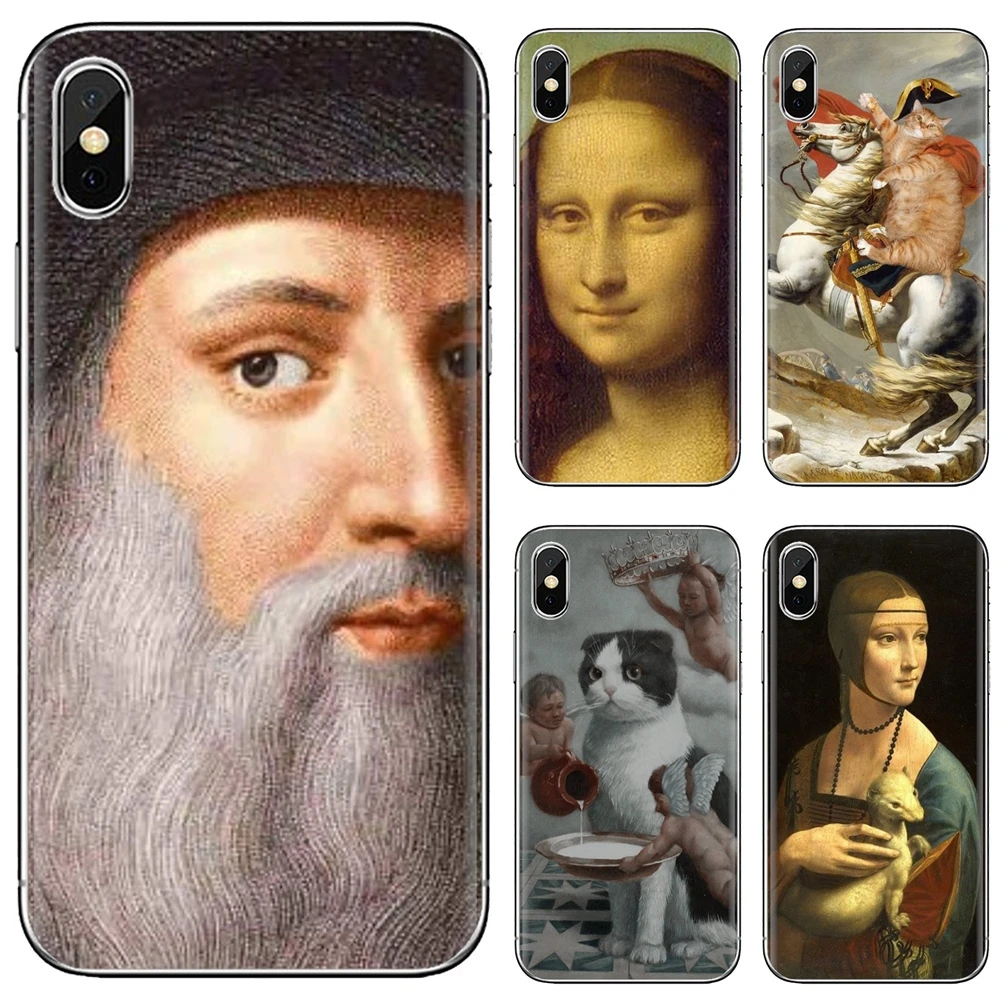 Mona-Lisa-C-Cat-Leonardo-da-Vinci For iPhone 10 11 12 Pro Mini 4S 5S SE 5C 6 6S 7 8 X XR XS Plus Max 2020 Soft Cover Bag
Mona-Lisa-C-Cat-Leonardo-da-Vinci For iPhone 10 11 12 Pro Mini 4S 5S SE 5C 6 6S 7 8 X XR XS Plus Max 2020 Soft Cover Bag