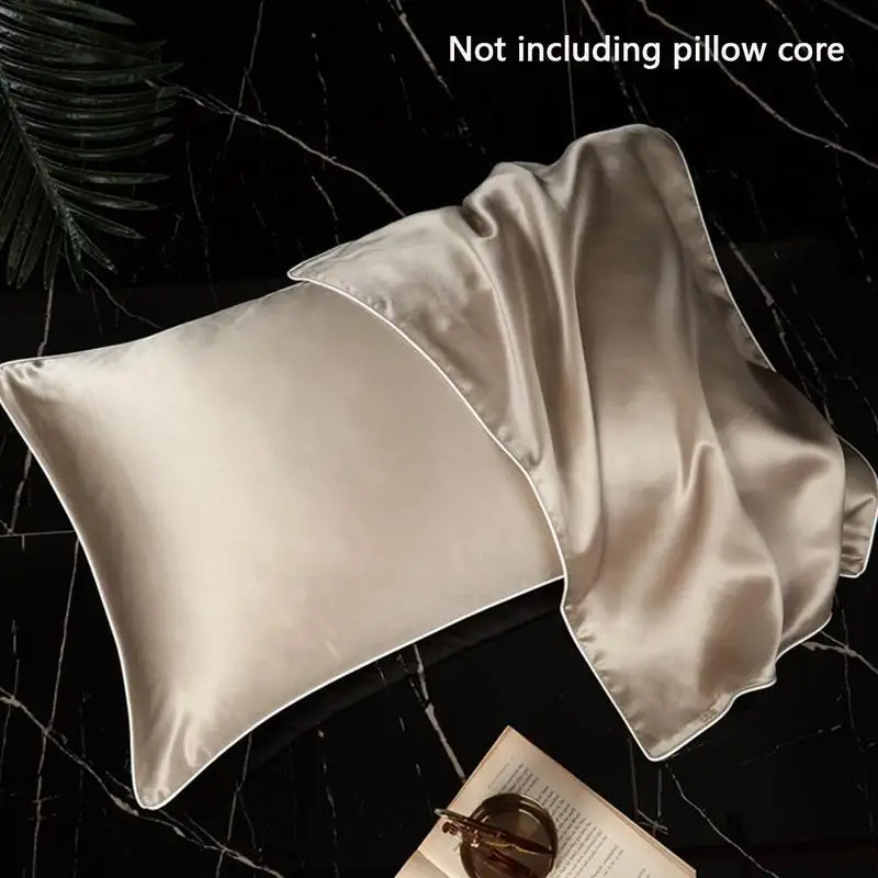 100% Mulberry Silk Pillowcase Envelope Pure Silk Pillow Decoration Sleep Multicolor Hotel For Healthy Case Pillowcase S7T6
100% Mulberry Silk Pillowcase Envelope Pure Silk Pillow Decoration Sleep Multicolor Hotel For Healthy Case Pillowcase S7T6