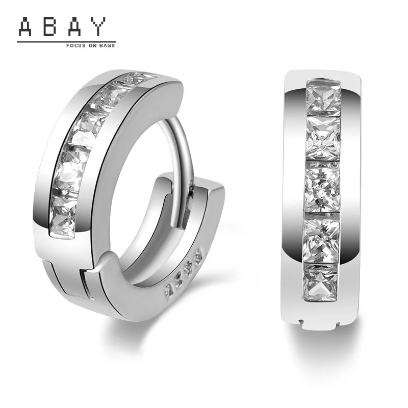 S925 Silver Pole Flash Square Rhinestone Earring Men Women New Simple Camellia Platinum AAA Zircon Temperament Earrings Fashion
S925 Silver Pole Flash Square Rhinestone Earring Men Women New Simple Camellia Platinum AAA Zircon Temperament Earrings Fashion