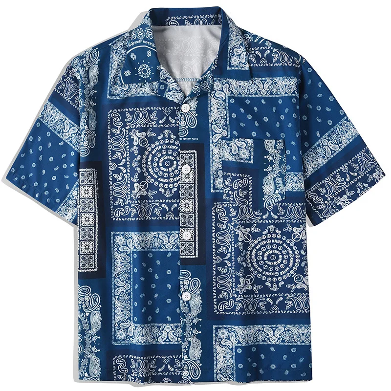 Men's beach shirt 2021 print casual shirt men shirt new tropical Hawaiian vacation hot selling plant cashew shirt striped shirt
Men's beach shirt 2021 print casual shirt men shirt new tropical Hawaiian vacation hot selling plant cashew shirt striped shirt