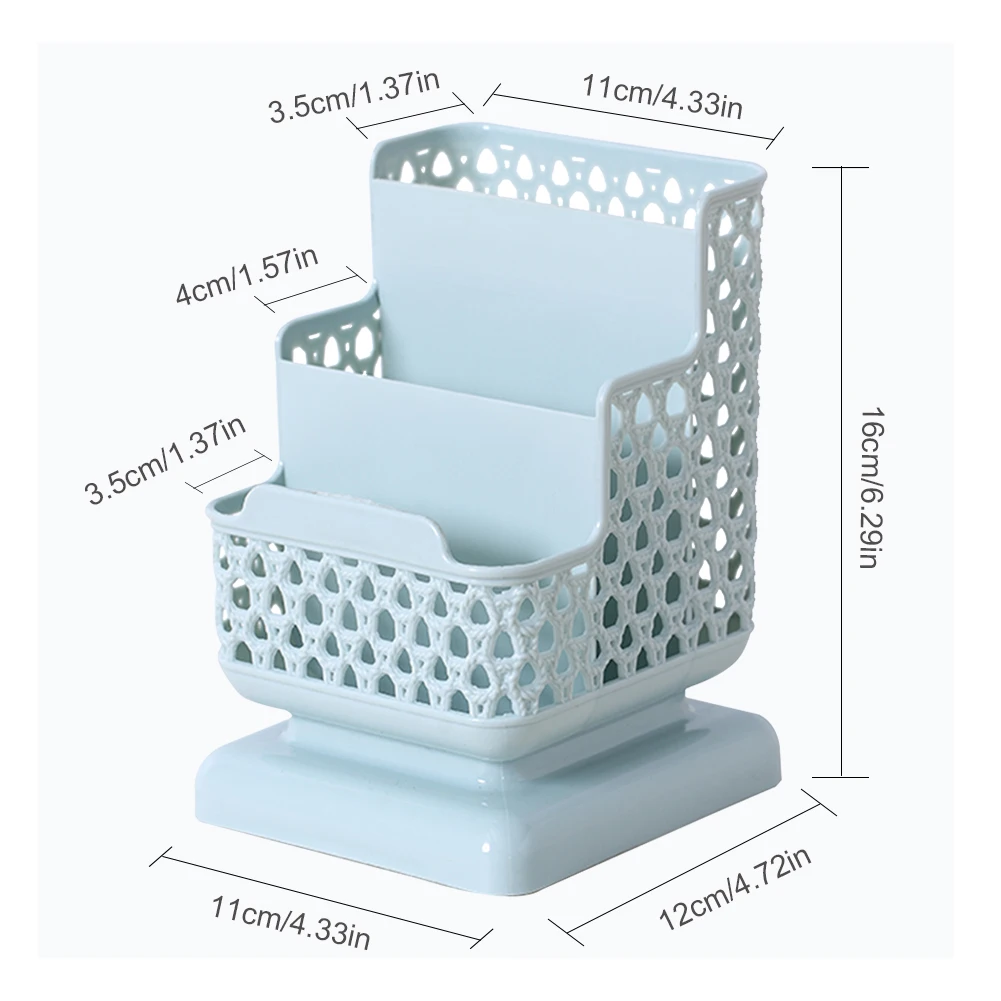 Storage Box Plastic With Three Compartments For Easy Organization Of Storage Tools Stationery Suitable For Bedroom Kitchen
Storage Box Plastic With Three Compartments For Easy Organization Of Storage Tools Stationery Suitable For Bedroom Kitchen