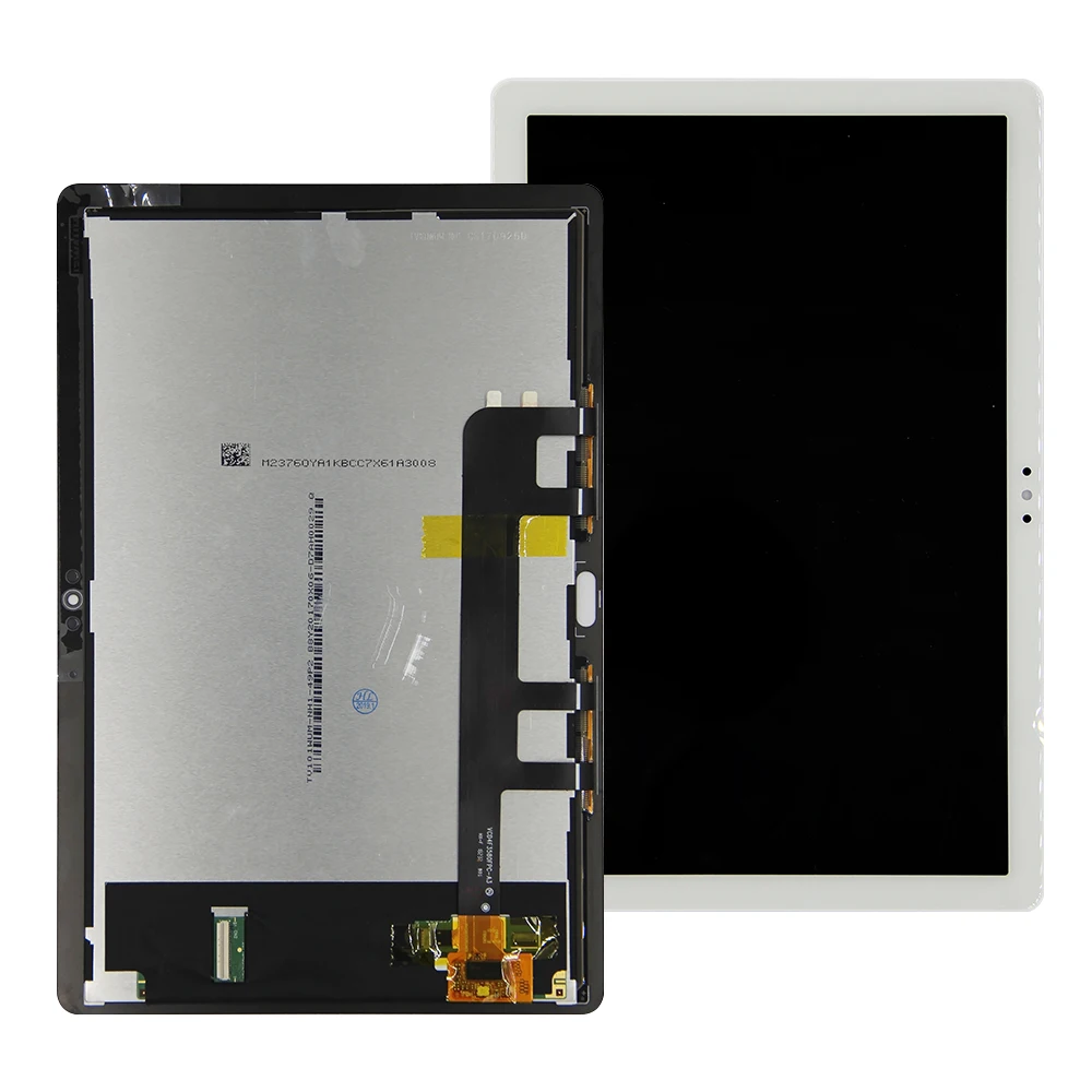 Original LCD Display for Huawei MediaPad M5 Lite 10.1 LCD Display Touch Screen Digitizer Replacement for BAH2-L09 BACH2-W19C 
Original LCD Display for Huawei MediaPad M5 Lite 10.1 LCD Display Touch Screen Digitizer Replacement for BAH2-L09 BACH2-W19C