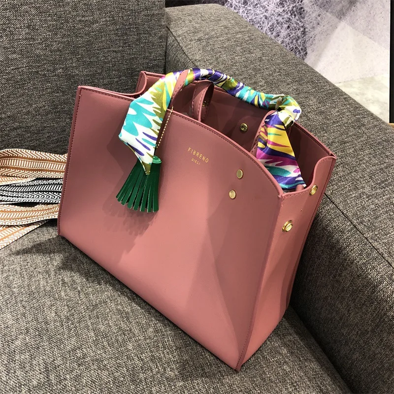 New Fashion Simple Large Handbag Ol Sensible Ladies Tote Briefcase Bag Shoulder Mother Of Pearl
New Fashion Simple Large Handbag Ol Sensible Ladies Tote Briefcase Bag Shoulder Mother Of Pearl