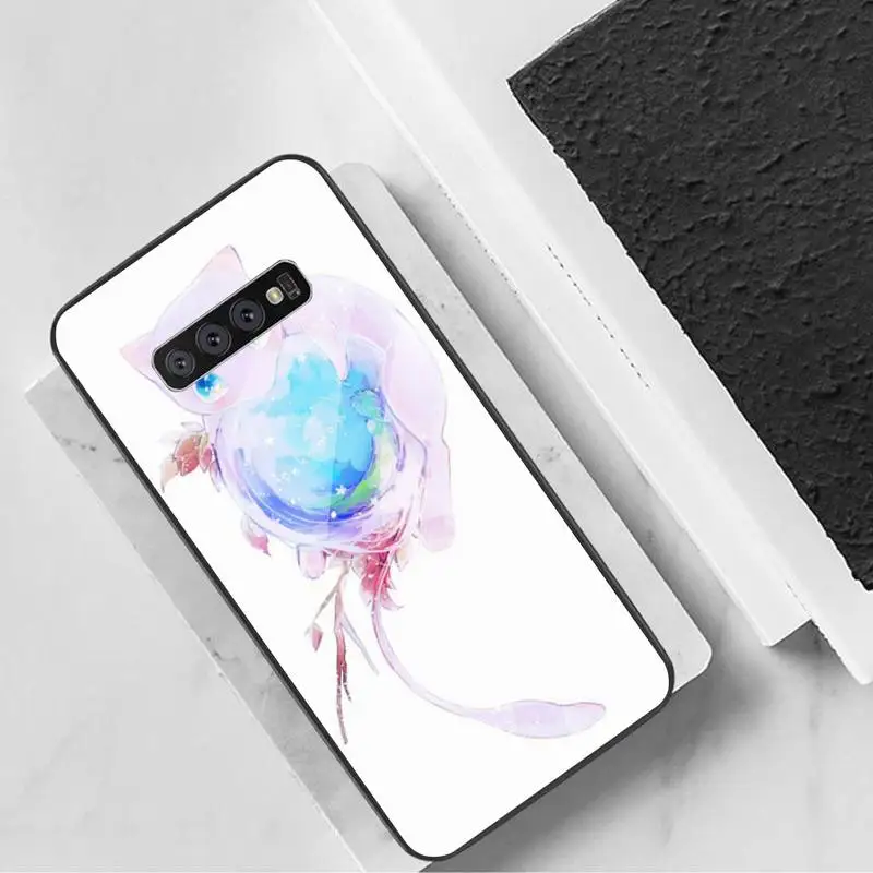 0 Mew Phone Case Tempered Glass For Samsung S6 7 8 9 10 20 Plus Ultra Note8 9 10 10pro
0 Mew Phone Case Tempered Glass For Samsung S6 7 8 9 10 20 Plus Ultra Note8 9 10 10pro