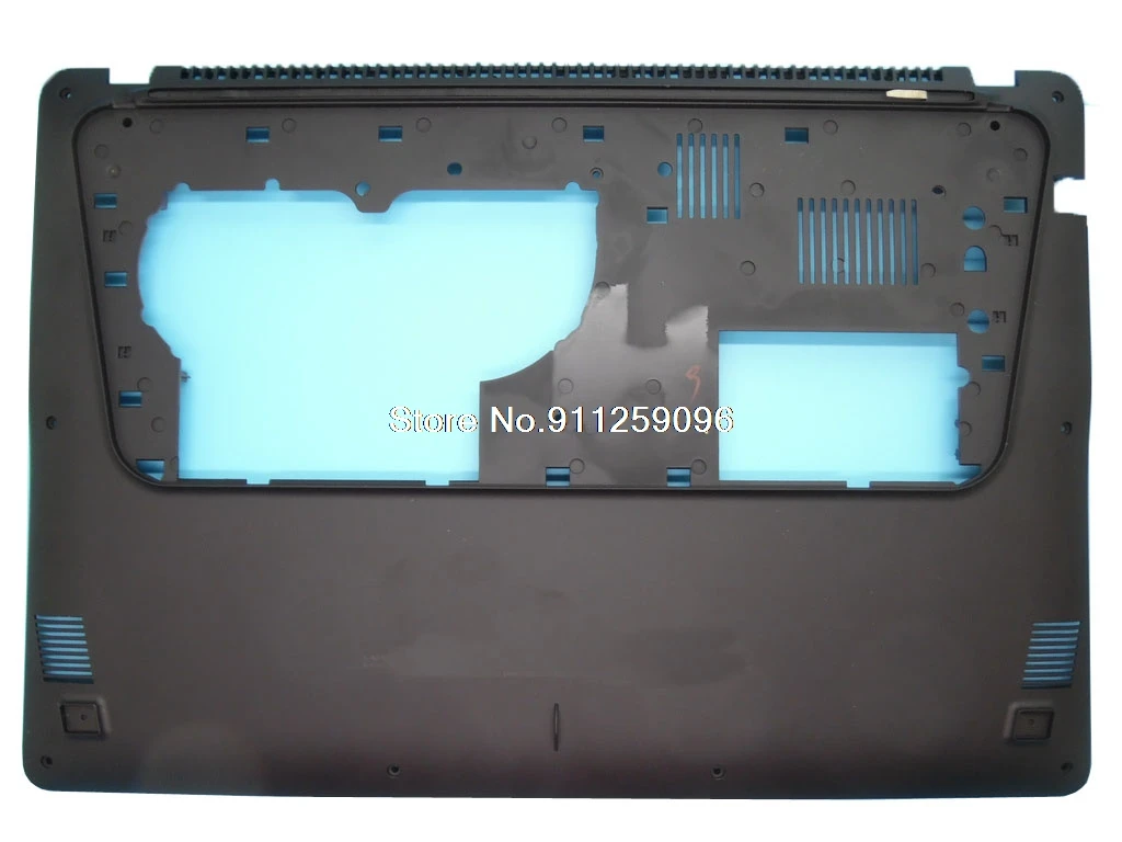 Laptop Bottom Case For Samsung 8500GM NP8500GM BA98-01029A BA61-03331A BA61-03554A Lower Case Base Cover New
Laptop Bottom Case For Samsung 8500GM NP8500GM BA98-01029A BA61-03331A BA61-03554A Lower Case Base Cover New