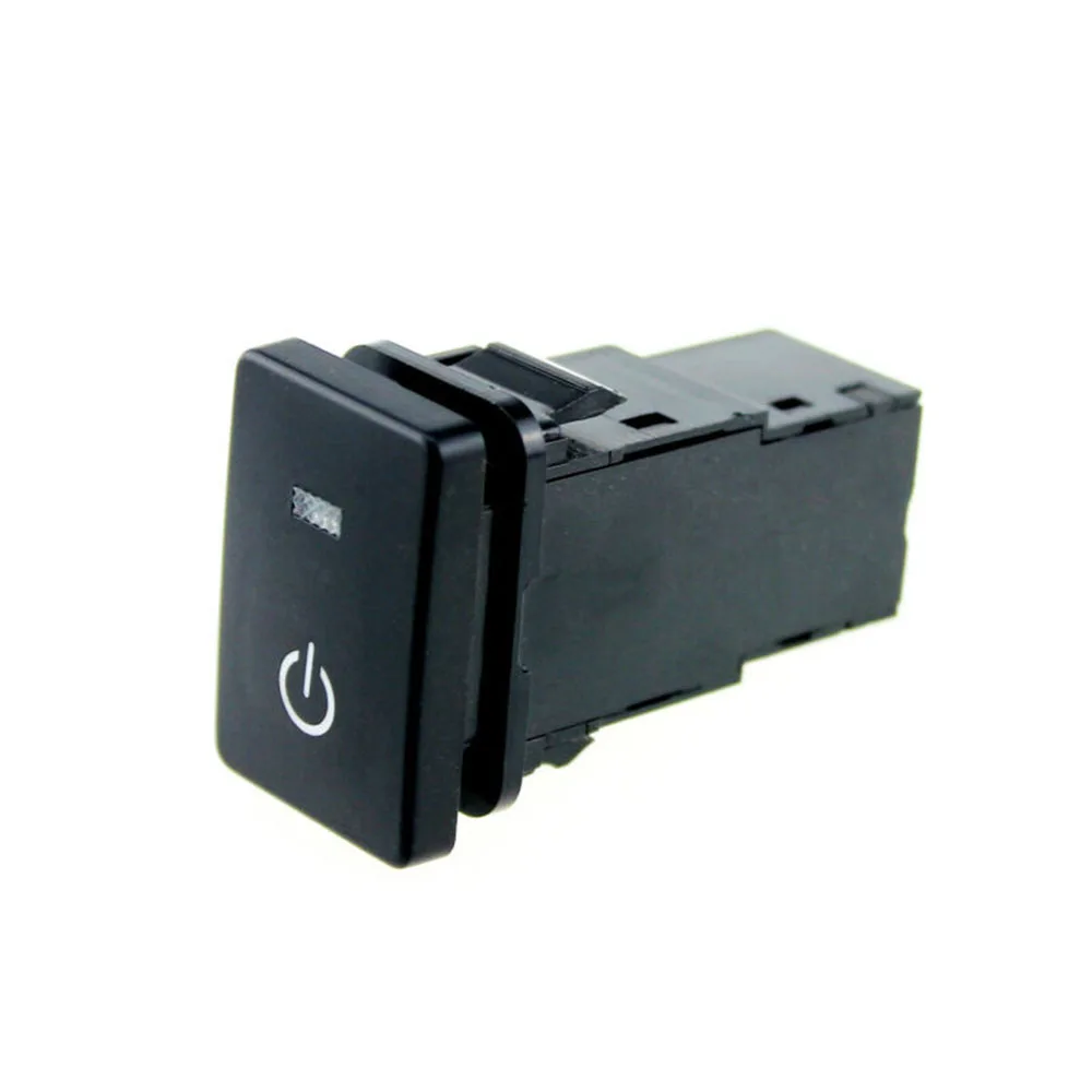 High quality Power Light Switch Power Light For Toyota Camry Prius Corolla Auto Black
High quality Power Light Switch Power Light For Toyota Camry Prius Corolla Auto Black