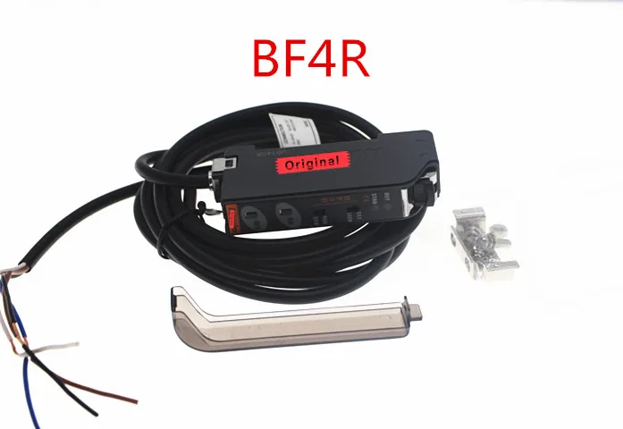 BF4R NPN 12-24VDC волоконно-оптический усилитель 100% новый оригинальный аутентичный
BF4R NPN 12-24VDC волоконно-оптический усилитель 100% новый оригинальный аутентичный