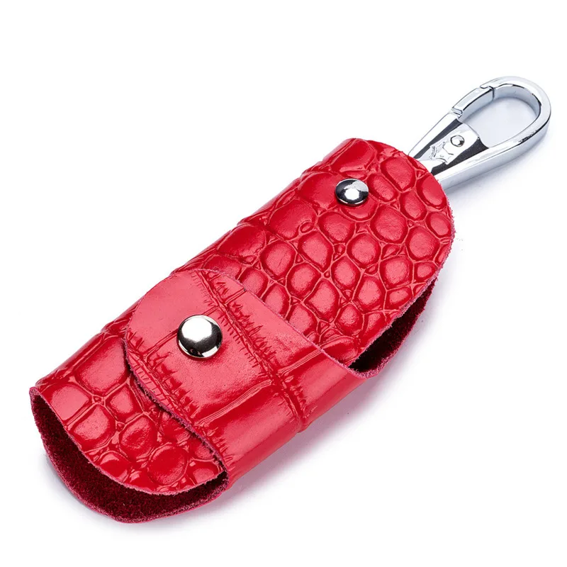 Men Fashion Key Holder Keys Organizer Keychain Crocodile Pattern Wallets Key Bag Car Housekeeper Car Key Case Home Keychain Case
Men Fashion Key Holder Keys Organizer Keychain Crocodile Pattern Wallets Key Bag Car Housekeeper Car Key Case Home Keychain Case