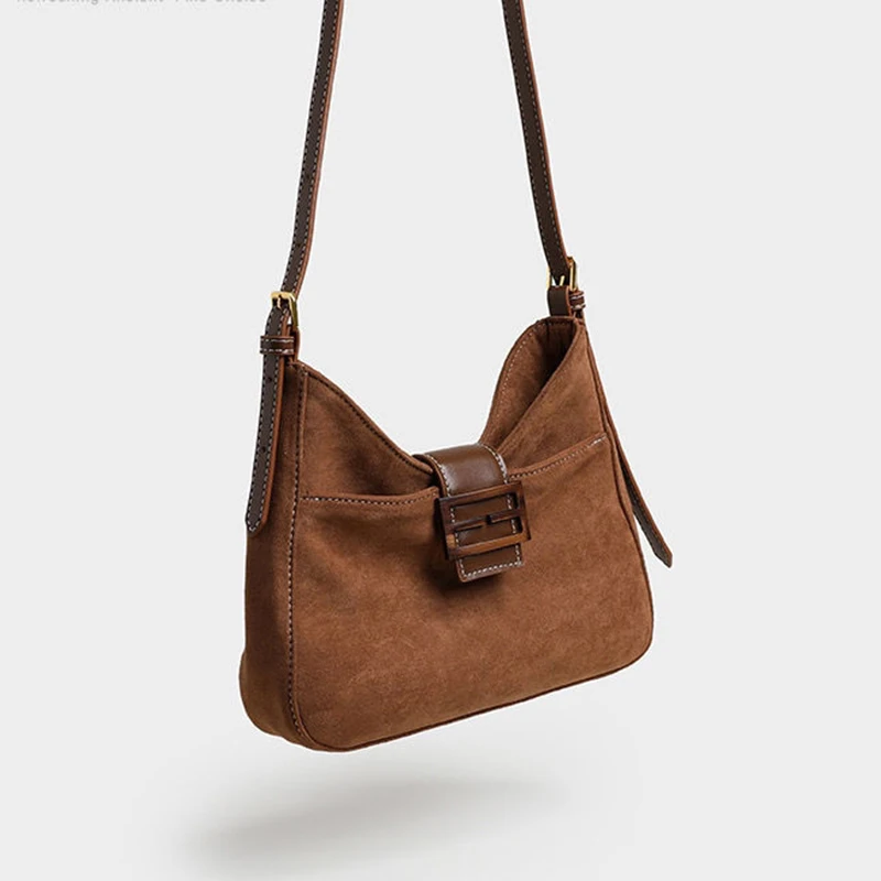 New Luxury Designer Women Shoulder Bags For Women Quality Vintage Velvet Small Underarm Female Bag Fashion Ladies Crossbody Bag
New Luxury Designer Women Shoulder Bags For Women Quality Vintage Velvet Small Underarm Female Bag Fashion Ladies Crossbody Bag