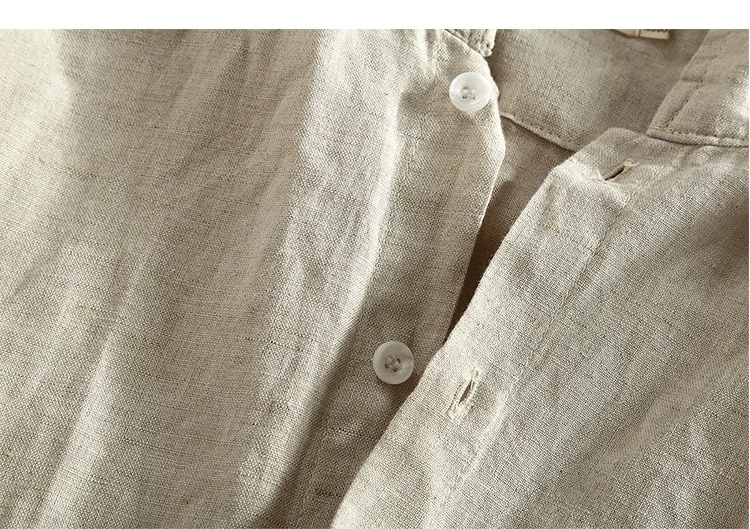 Mens Cotton Linen Hooded Shirts Long Sleeve Men High Quality Summer Hoodies Fashion Breathable Casual Shirt Male Tops TS-423
Mens Cotton Linen Hooded Shirts Long Sleeve Men High Quality Summer Hoodies Fashion Breathable Casual Shirt Male Tops TS-423