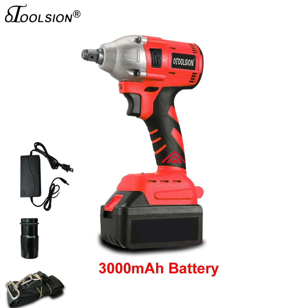 OTOOLSION 21 в 320 нм бесщеточный фотоэлектрический Электроинструмент ручная дрель