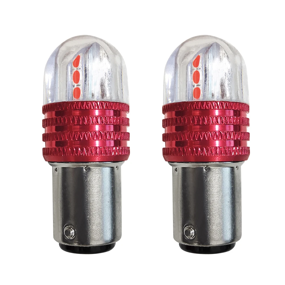 Из 2 предметов автомобиля светодиодный лампы 1156 BA15S P21W PY21W BAU15S 6SMD 3030 светодиодный указатель поворота светильник Авто фонарь стоп-сигнала Авт...
Из 2 предметов автомобиля светодиодный лампы 1156 BA15S P21W PY21W BAU15S 6SMD 3030 светодиодный указатель поворота светильник Авто фонарь стоп-сигнала Авт...