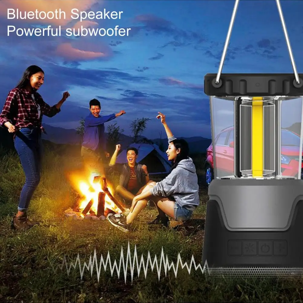 Camping Lantern Wireless Charger Portable ABS Multifunction LED Hiking Lamp for Fishing Adjustable Camping Lamp Lantern
Camping Lantern Wireless Charger Portable ABS Multifunction LED Hiking Lamp for Fishing Adjustable Camping Lamp Lantern