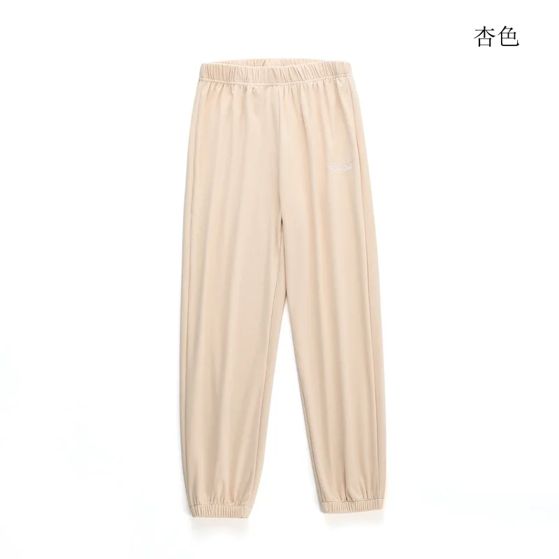 Soft Girls Casual Pants 2020 Fashion Ladies Elegant Harem Pants Steertwear Female Loose Trousers Sweet Women Chic Pants
Soft Girls Casual Pants 2020 Fashion Ladies Elegant Harem Pants Steertwear Female Loose Trousers Sweet Women Chic Pants