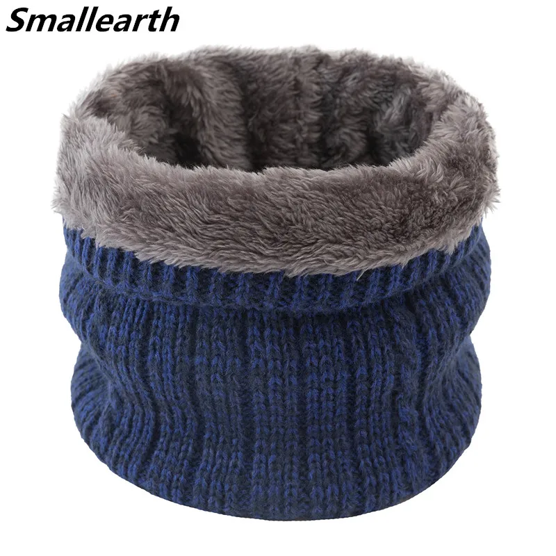 Unisex Autumn Winter Women Men Warm Plus Velvet Scarves Kids Thick Elastic Mufflers Children Neck Warmer Boys Girls Plush Scarf
Unisex Autumn Winter Women Men Warm Plus Velvet Scarves Kids Thick Elastic Mufflers Children Neck Warmer Boys Girls Plush Scarf
