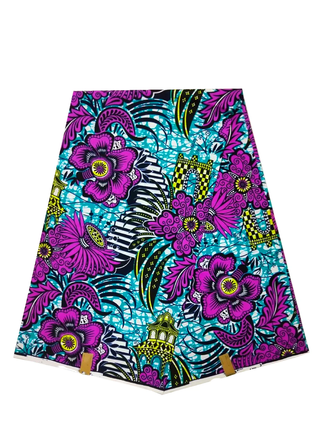 Ankara 2021Africa Print Batik Fabric Real Wax Patchwork Sewing Clothes Material Artwork Accessory 6Yard High Quality 100% cotton
Ankara 2021Africa Print Batik Fabric Real Wax Patchwork Sewing Clothes Material Artwork Accessory 6Yard High Quality 100% cotton