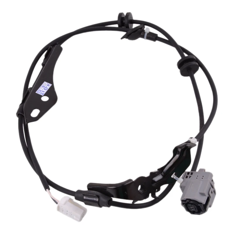 1Piece ABS Sensor Rear Left 89516-02121 8951602121 for Toyota Corolla 2007 2008 2009 2010 2011 2012 Wheel Speed Sensor
1Piece ABS Sensor Rear Left 89516-02121 8951602121 for Toyota Corolla 2007 2008 2009 2010 2011 2012 Wheel Speed Sensor