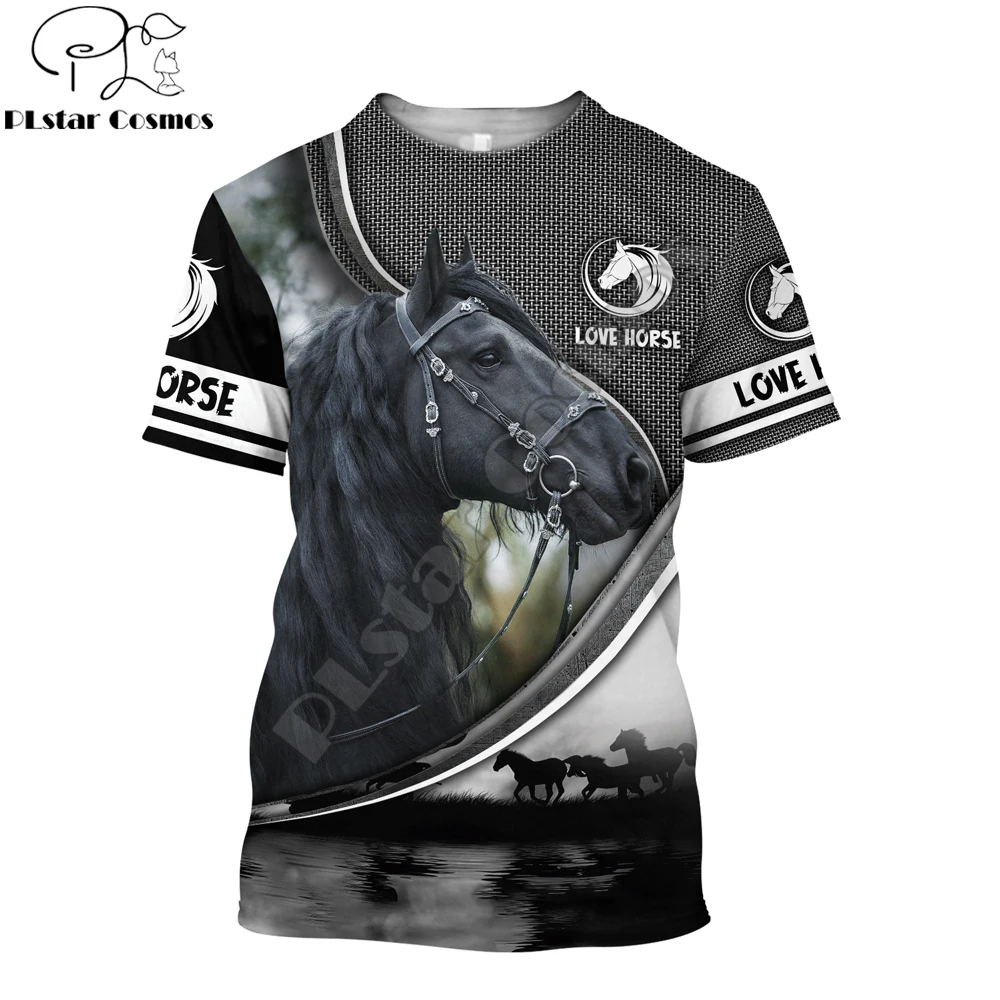 Beautiful Love Horse Tattoo 3D All Over Printed Men t shirt Summer Fashion Harajuku short Sleeve Tee shirts Unisex tops TX-14
Beautiful Love Horse Tattoo 3D All Over Printed Men t shirt Summer Fashion Harajuku short Sleeve Tee shirts Unisex tops TX-14