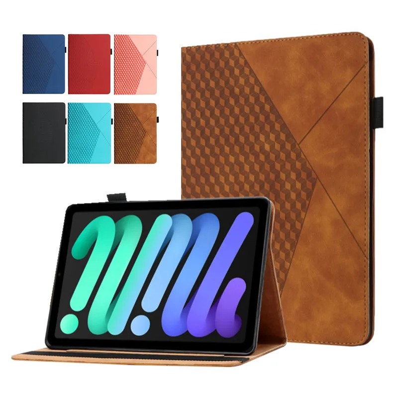 Чехол для iPad Mini 6 2021, чехол для планшета из ТПУ, задняя подставка, чехол для iPad Mini 6-го поколения 8,3 дюйма Mini 5 4 3 2, умный чехол
Чехол для iPad Mini 6 2021, чехол для планшета из ТПУ, задняя подставка, чехол для iPad Mini 6-го поколения 8,3 дюйма Mini 5 4 3 2, умный чехол