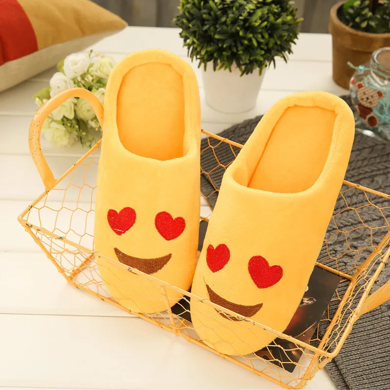 embroidered cute soft-soled Slippers indoor floor 2020 Winter Indoor Cotton Slippers Women New Keep Warm Love Cute Expression
embroidered cute soft-soled Slippers indoor floor 2020 Winter Indoor Cotton Slippers Women New Keep Warm Love Cute Expression