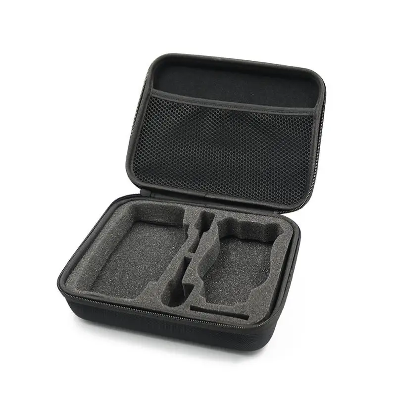 Waterproof Portable EVA Hard Handbag Storage Bag Carrying Case for E58 RC Drone Quadcopter
Waterproof Portable EVA Hard Handbag Storage Bag Carrying Case for E58 RC Drone Quadcopter