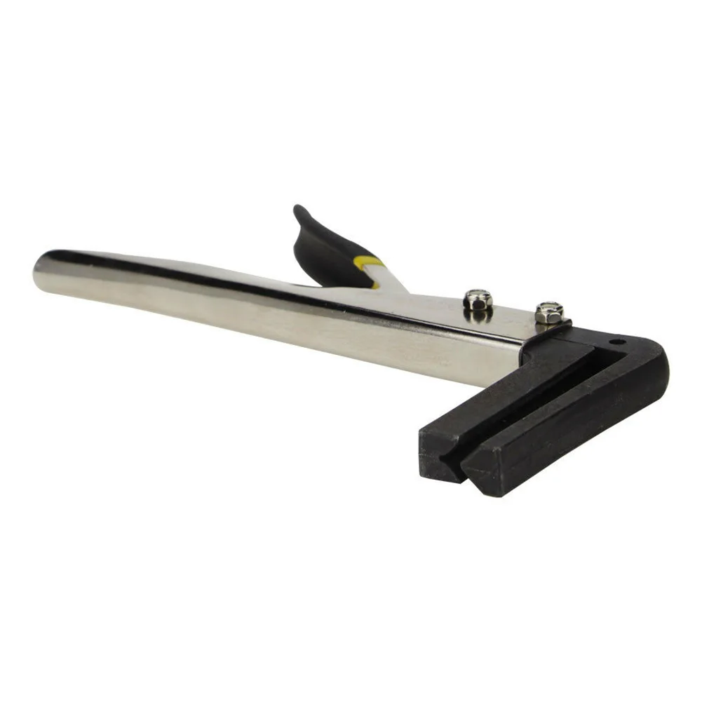 Sheet Metal Letter Manual Durable Strip Plate Clamp Angle Bender Channel Tools Arc Pliers Steel Penguin Shaped Machine
Sheet Metal Letter Manual Durable Strip Plate Clamp Angle Bender Channel Tools Arc Pliers Steel Penguin Shaped Machine