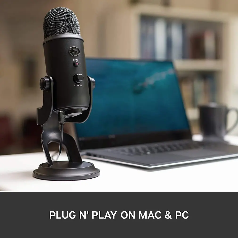 Condenser Microphone,USB Microphone Condenser Microphone Filter for Laptop Pc Recording,Broadcast and Game 
Condenser Microphone,USB Microphone Condenser Microphone Filter for Laptop Pc Recording,Broadcast and Game