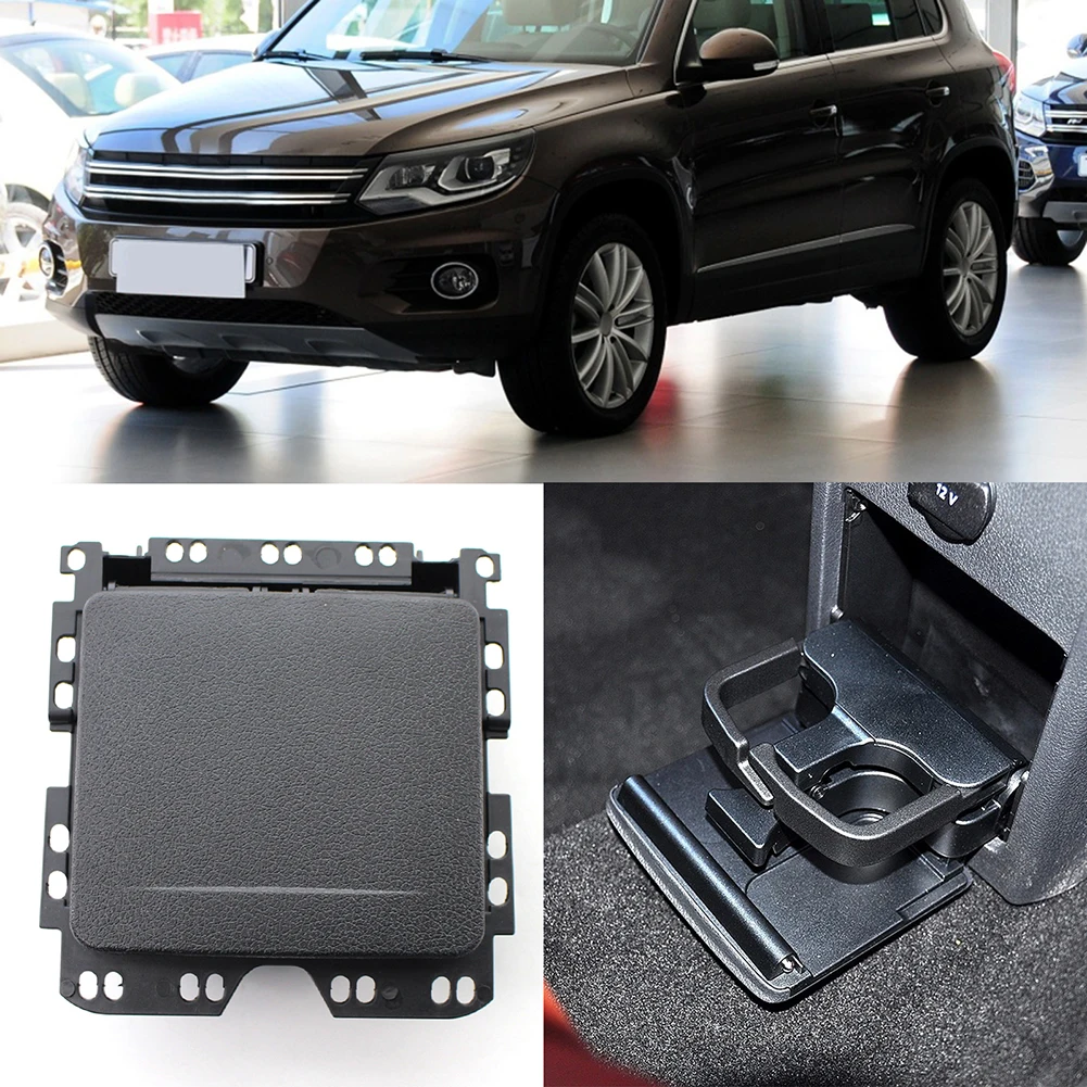 Rear Cup Holder Car Auto Drink Bottle Rack for VW Volkswagen TIGUAN 2008-2016 Air Vent Mount Can Holder Car Styling
Rear Cup Holder Car Auto Drink Bottle Rack for VW Volkswagen TIGUAN 2008-2016 Air Vent Mount Can Holder Car Styling