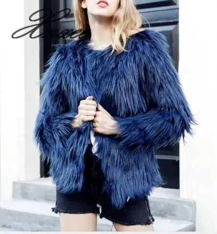 Xnxee Fur Coat Women Winter Coat Medium-long Coats Plus Size 4XL Women's Fur Jacket Big Size
Xnxee Fur Coat Women Winter Coat Medium-long Coats Plus Size 4XL Women's Fur Jacket Big Size