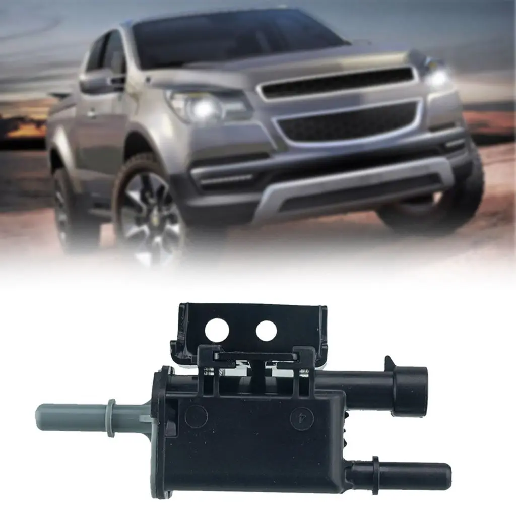 Vapor Canister Purge Valve 12597567 12606684 Vapor Canister Purge Valve Fits for Chevrolet Chevy
Vapor Canister Purge Valve 12597567 12606684 Vapor Canister Purge Valve Fits for Chevrolet Chevy