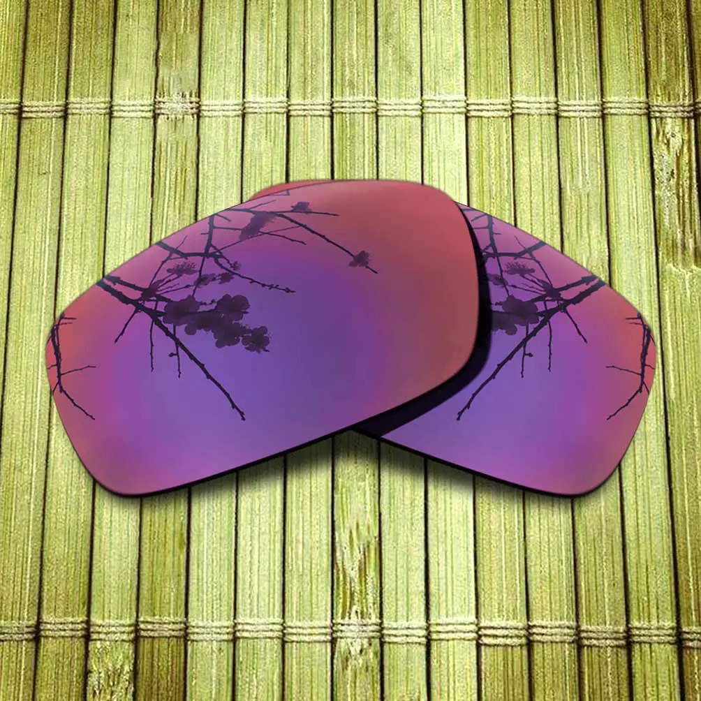 Поляризованных Сменные линзы для-солнцезащитные очки Oakley X Квадратные Солнцезащитные очки с оправой, True цветной зеркальный покрытие-Midnight ц...
Поляризованных Сменные линзы для-солнцезащитные очки Oakley X Квадратные Солнцезащитные очки с оправой, True цветной зеркальный покрытие-Midnight ц...