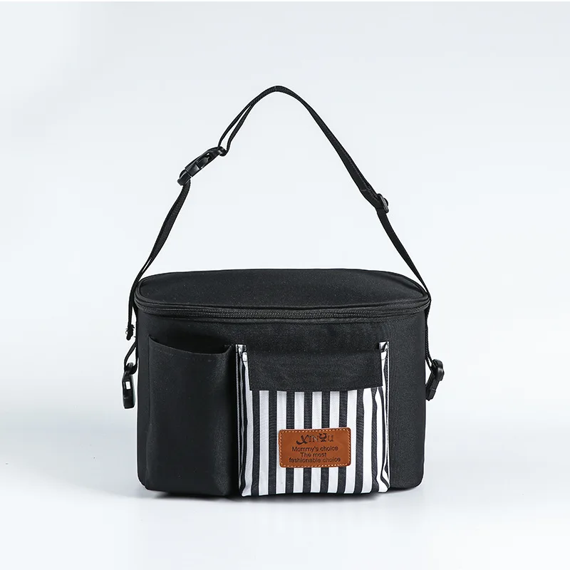 Baby Stroller Accessories Diaper Bag Large Gray Baby Carriages Prams Hanging Bottle Cup Holder yoya Stroller Organizer Nappy Bag
Baby Stroller Accessories Diaper Bag Large Gray Baby Carriages Prams Hanging Bottle Cup Holder yoya Stroller Organizer Nappy Bag