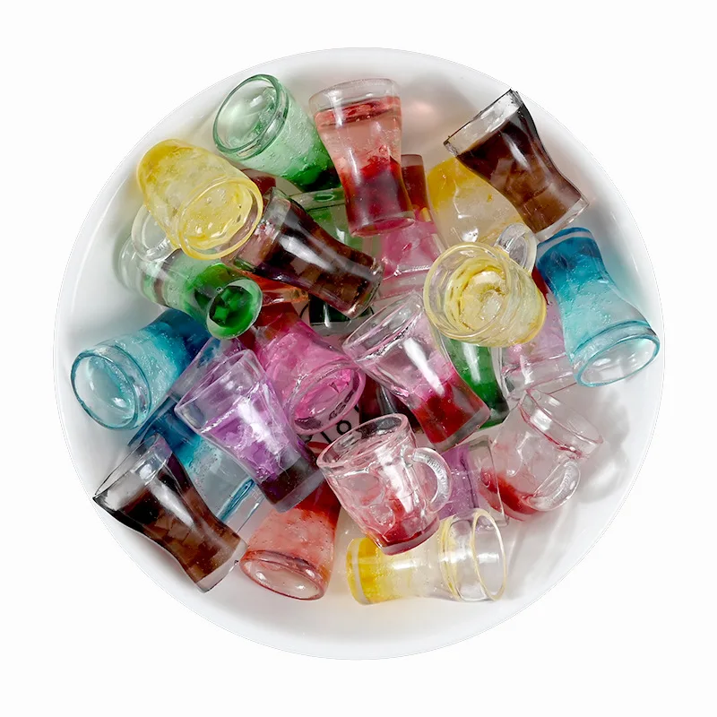 Simulation Drink Cup Milk Tea Cup Doll House Accessories Micro Landscape Decor Furniture Model Toys Children Gifts
Simulation Drink Cup Milk Tea Cup Doll House Accessories Micro Landscape Decor Furniture Model Toys Children Gifts