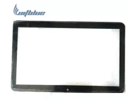 

New 10.1 Inch Black touch screen for Digma Optima 1026N 3G TT1192PG touch screen panel repair and replacement parts