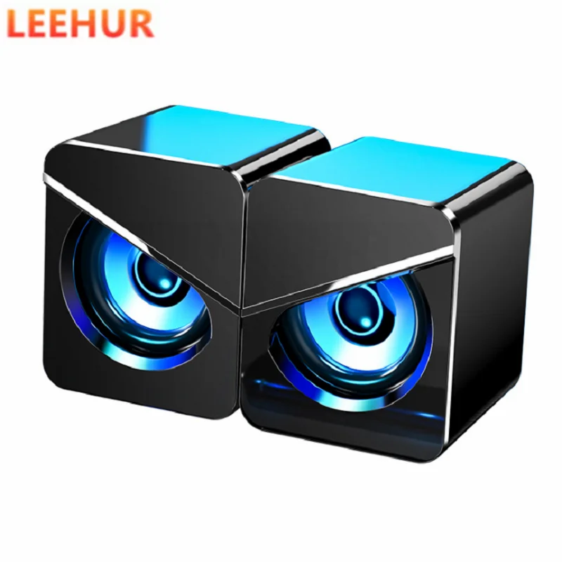 

Mini Bluetooth speaker portable strong bass stereo home outdoor speakers 3w computer speakers Suitable for most computers