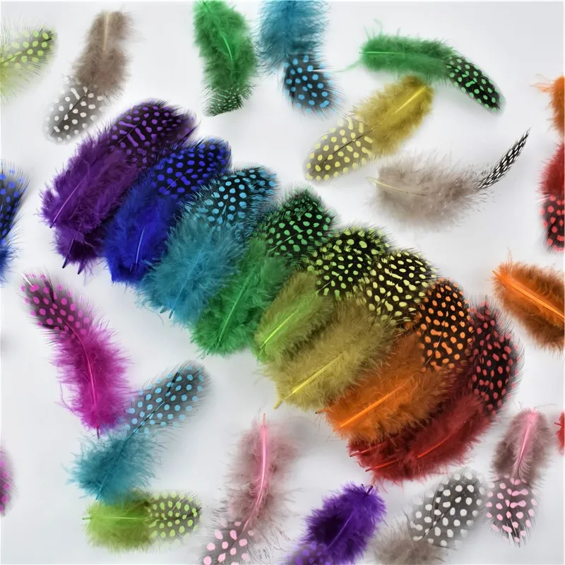 20Pcs/Lot 5-10cm Pheasant Feathers Jewelry Creation Colored Feather for Needlework and Handicrafts Holiday Decorations Diy Plume
20Pcs/Lot 5-10cm Pheasant Feathers Jewelry Creation Colored Feather for Needlework and Handicrafts Holiday Decorations Diy Plume