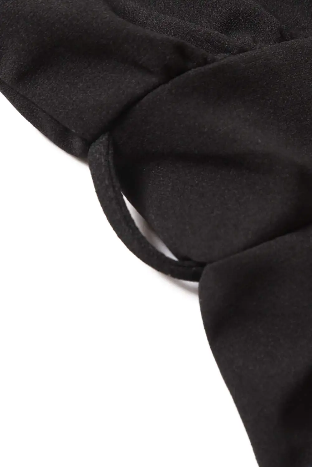 Happy Sailed Women Casual Loose Short Sleeve Belted Wide Leg Pant Romper Jumpsuits S-XL
Happy Sailed Women Casual Loose Short Sleeve Belted Wide Leg Pant Romper Jumpsuits S-XL