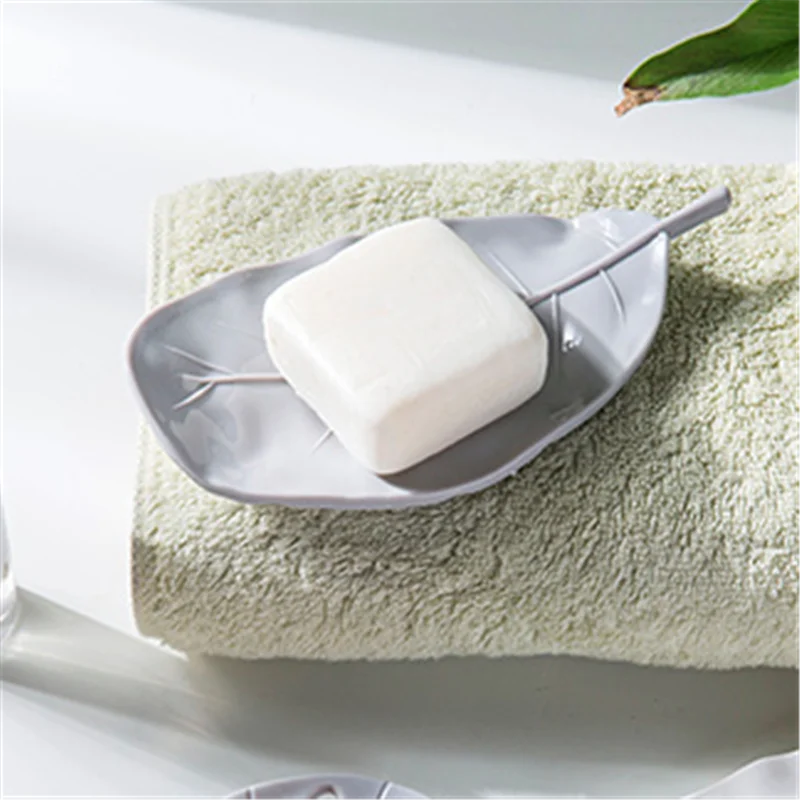 Handmade Resin Clay Silicone Cement Molds for Soap Tray Making DIY 3D leaf Soap Dish Coaster Mould
Handmade Resin Clay Silicone Cement Molds for Soap Tray Making DIY 3D leaf Soap Dish Coaster Mould