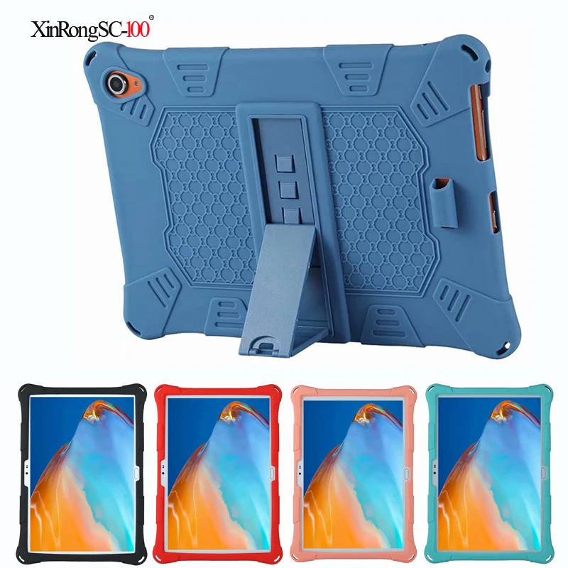 Силиконовый чехол для Teclast M18/ BDF Android 8 0 защитный планшетного ПК 10 дюйма - купить по