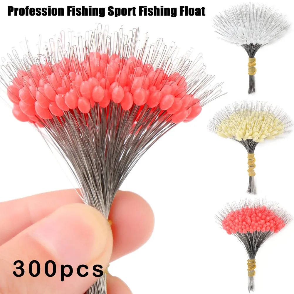 300Pc Silicon Space Bean Fishing Float Resistance Anti-Strand Fish Line Gear Connector Stopper Profession Anti-wrapped Beans
300Pc Silicon Space Bean Fishing Float Resistance Anti-Strand Fish Line Gear Connector Stopper Profession Anti-wrapped Beans