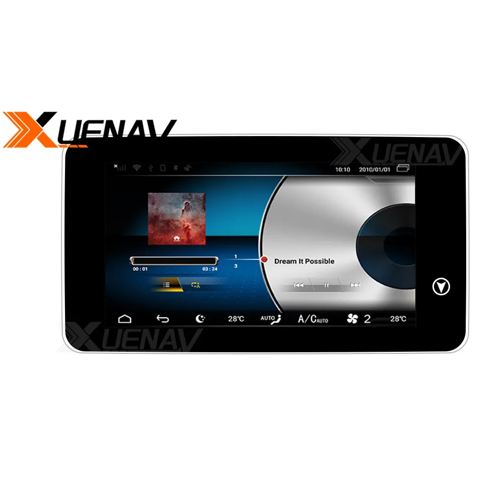 Car For Benz Car radio tape recorder head unit multimedia player For Benz E Class 2009-2012 vertical screen GPS navigator
Car For Benz Car radio tape recorder head unit multimedia player For Benz E Class 2009-2012 vertical screen GPS navigator