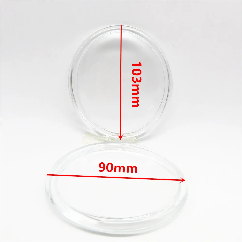 Овальные Противотуманные фары 2 шт./лот 2001X90 мм, закаленное стекло для Nissan X-Trail T30 2006-(левый и правый)
Овальные Противотуманные фары 2 шт./лот 2001X90 мм, закаленное стекло для Nissan X-Trail T30 2006-(левый и правый)