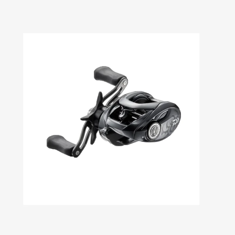 2020 новая DAIWA TATULA SV TW 103 Низкопрофильная Рыболовная катушка 7BB + 1RB для соленой воды