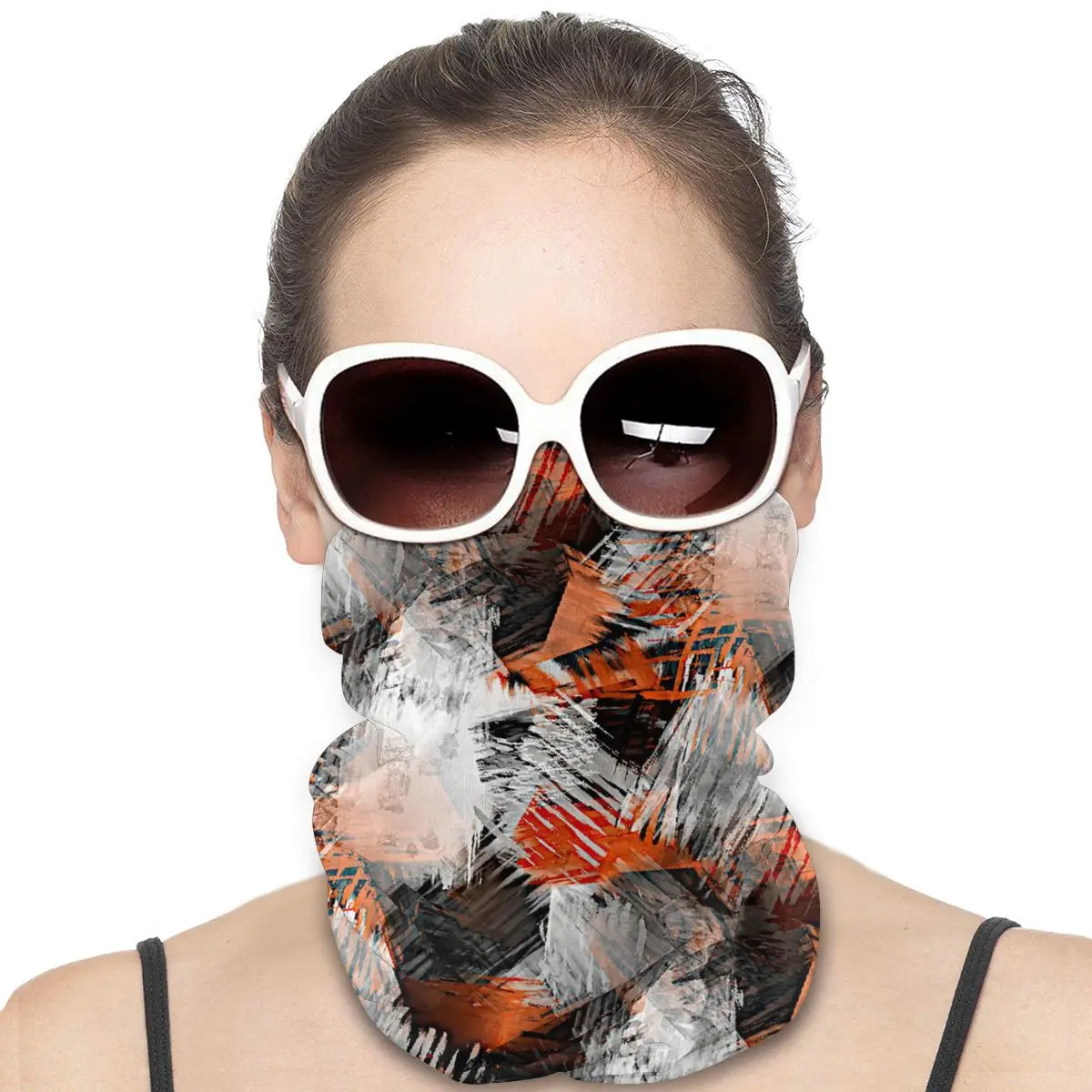 Variety Face Face Scarf Scarf Printed Men and Women Face Scarf Accessories Scarf Face Face Scarf
Variety Face Face Scarf Scarf Printed Men and Women Face Scarf Accessories Scarf Face Face Scarf