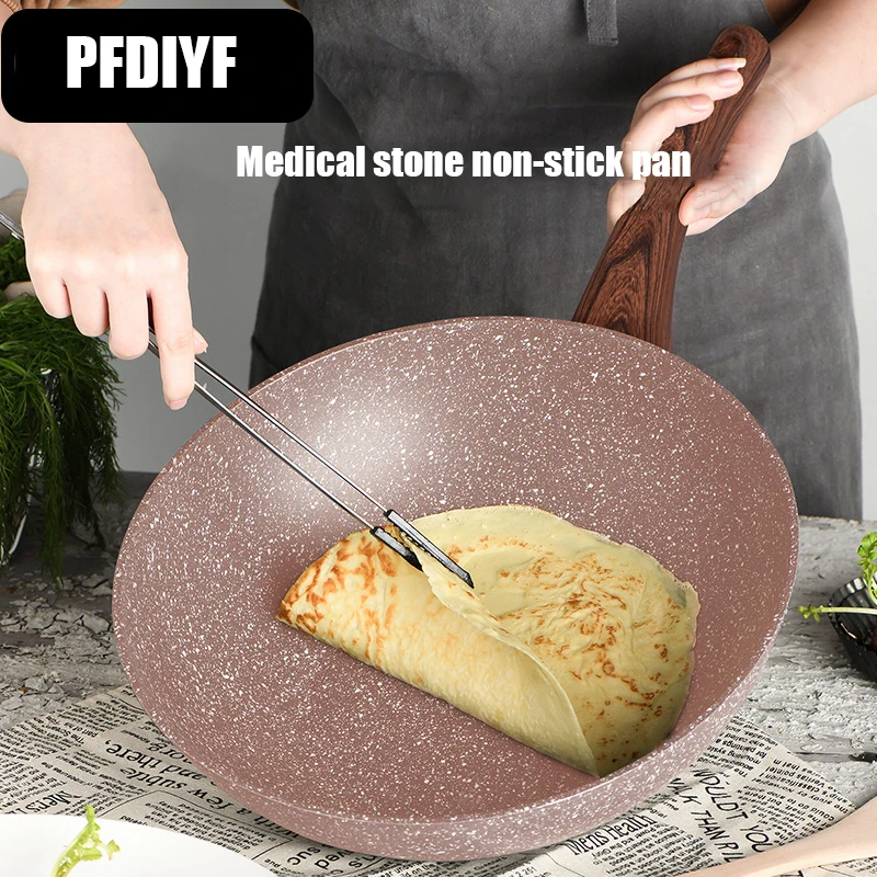 Сковорода из медицинского камня диаметром 28 см/30 см
Сковорода из медицинского камня диаметром 28 см/30 см