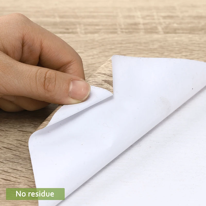 1 Roll PVC Wood Grain Floor Stciker Decal Home Decoration 20*300cm Waterproof Sticker Plastic Anti-skid Floor Sticker
1 Roll PVC Wood Grain Floor Stciker Decal Home Decoration 20*300cm Waterproof Sticker Plastic Anti-skid Floor Sticker