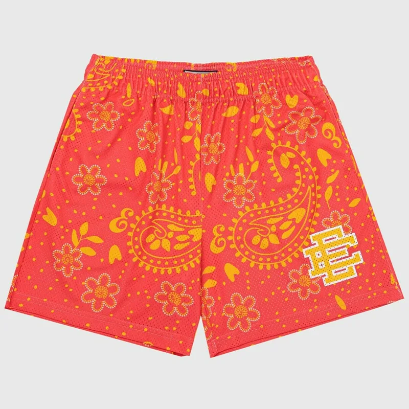 NEW Eric Emanuel EE summer Men Shorts Gym Men Sports Athletic Running Sport Fitness Beach Basketball Jogging Man Loose Shorts
NEW Eric Emanuel EE summer Men Shorts Gym Men Sports Athletic Running Sport Fitness Beach Basketball Jogging Man Loose Shorts