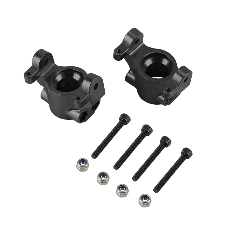 2PCS Metal Caster Blocks C Hub Carrier for AXIAL RBX10 Ryft 1/10 RC Crawler Car Upgrade Parts Accessories
2PCS Metal Caster Blocks C Hub Carrier for AXIAL RBX10 Ryft 1/10 RC Crawler Car Upgrade Parts Accessories