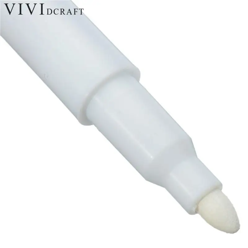 Vividcraft ручки с белым жидким мелом для настенной наклейки ручка обучения