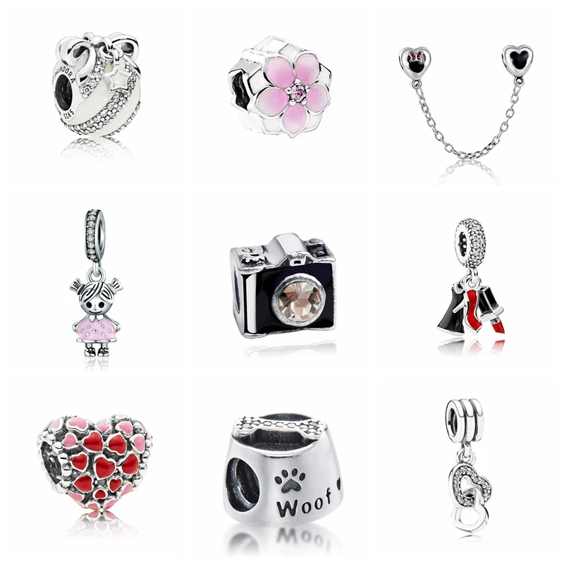2021 Hot Sale High Quality Camera Charms 925 Sterling Silver Beads for DIY Original Bracelet Women Jewelry Making Accessories
2021 Hot Sale High Quality Camera Charms 925 Sterling Silver Beads for DIY Original Bracelet Women Jewelry Making Accessories